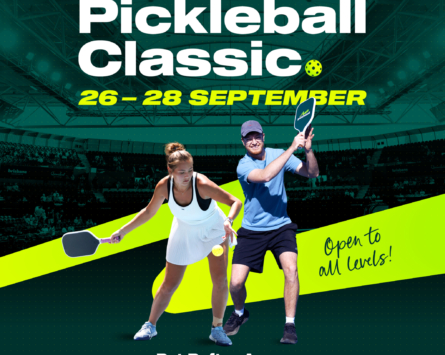 Brisbane Pickleball Classic